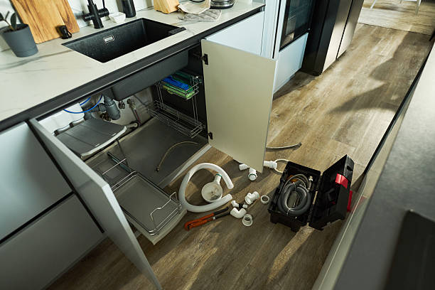 Reliable Drain Cleaning contractor in Franklin, GA by Street Wise - Plumbing
